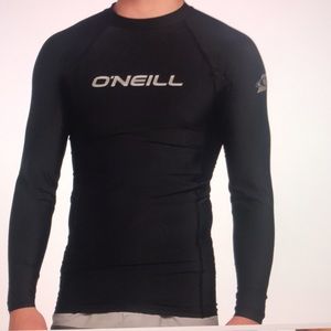 O’Neill 2x large rash guard performance fit